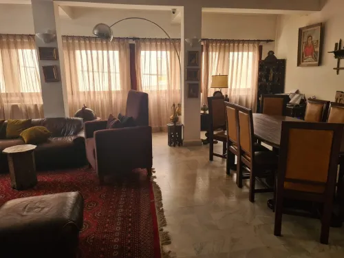 Vente Villa Alger Hydra