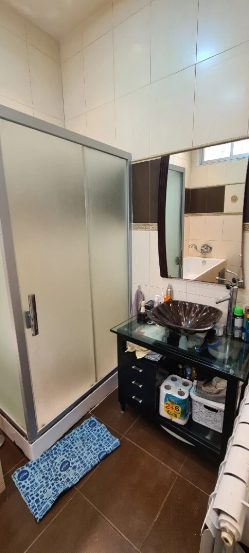 Vente Appartement F6 Oran Oran