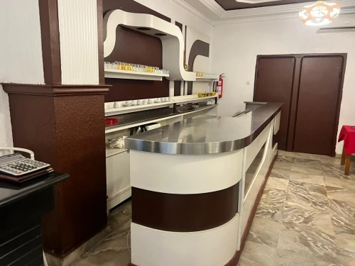 Vente Immeuble Oran Oran