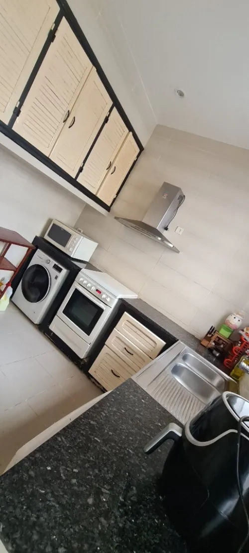 Vente Appartement F6 Oran Oran