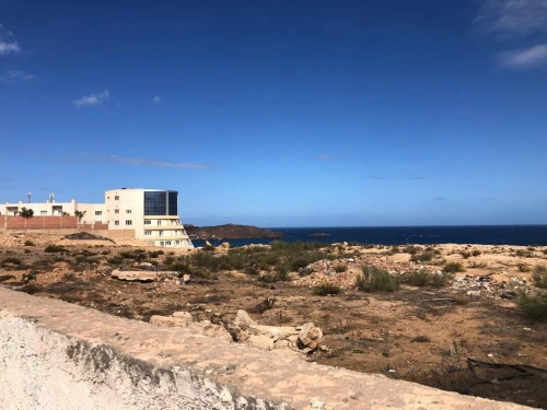 Vente Terrain Oran Ain el turck