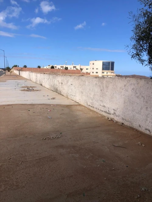 Vente Terrain Oran Ain el turck