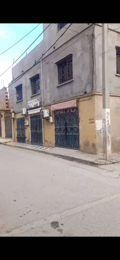 Vente Villa Oran Oran