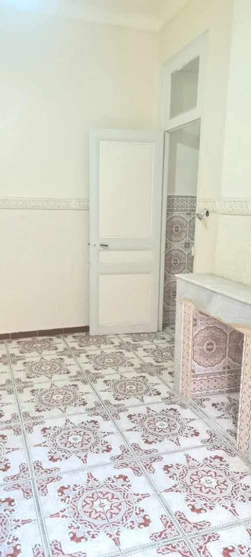 Vente Appartement F2 Oran Oran