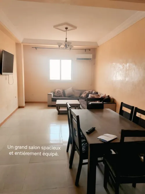 Vente Appartement Oran Oran
