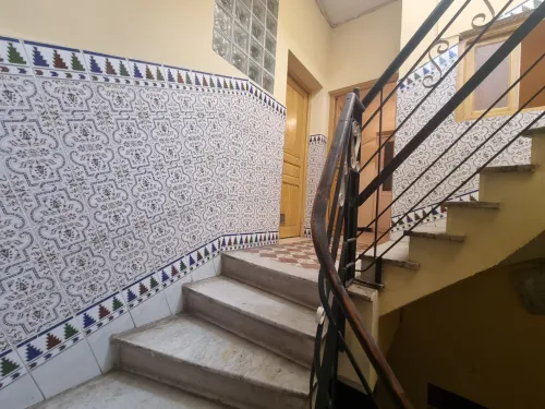 Vente Villa Oran Oran