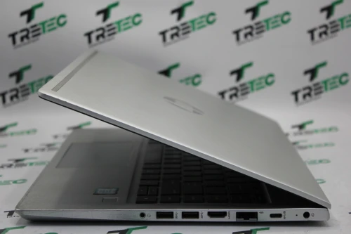 HP PROBOOK 440 G6 I5-8265U 8GB 256GB SSD ECRAN 14" HD 