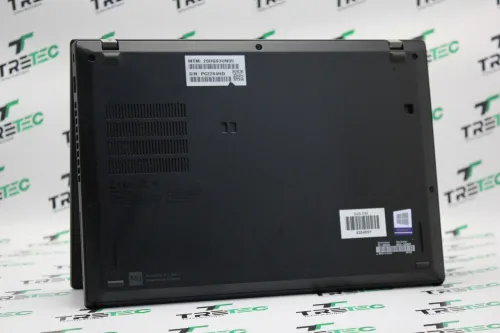 LENOVO ThinkPad X13 GNE  RYZEN 3 PRO 8 GB 256 GB FHD
