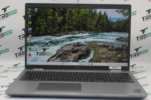 DELL PRECISION 3571 I7-12700H 16GB 512GB SSD ECRAN 15"FHD NVIDIA T600 4GB