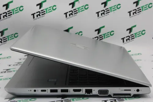 HP PROBOOK 650 G4 I5-7200U 8GB 256GB SSD 15 FHD