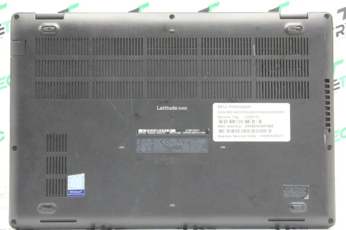 DELL LATITUDE 5400 I5-8365U 8GB 256GB SSD 14 FHD