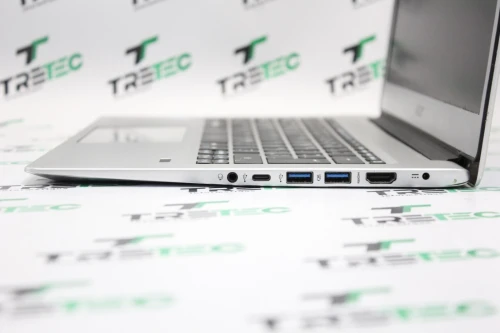 ACER SWIFT SF 113 PENTIUM N4200 4 GB 128 GB SSD HD 13"
