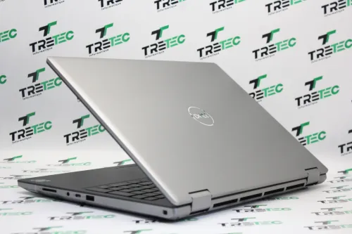 DELL PRECISION 7680 I9 13HX 64GB 1TB SSD GPU QUADRO RTX A2000  4K 16" NEUF