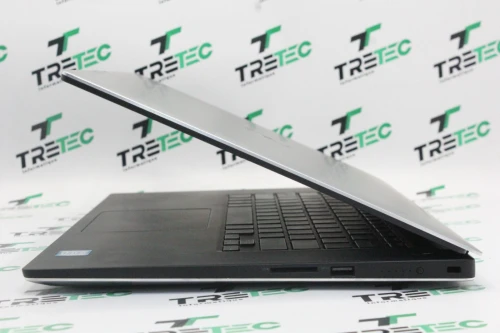 DELL XPS 9550 I7-6700HQ 16GB 512GB SSD GTX 960M 15 4K TACTILE