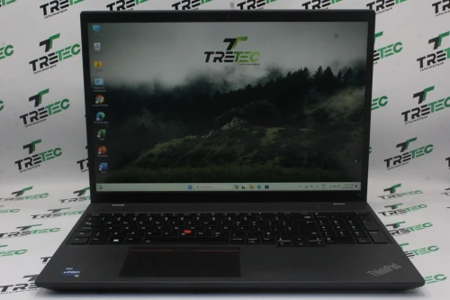 LENOVO THINKPAD T16 I7-1365U 16GB 256GB SSD ECRAN 16" FHD