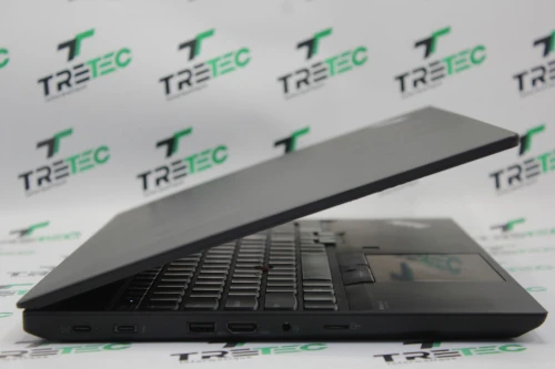 LENOVO THINKPAD T15 I7-1165G7 16GB 512GB SSD 15 FHD
