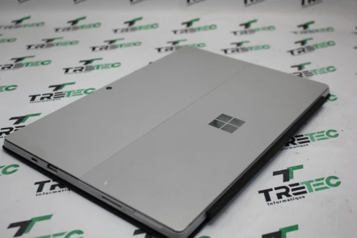 MICROSOFT SURFACE PRO 7 I5-1035G4 8GB 128GB SSD 12 3K TACTILE