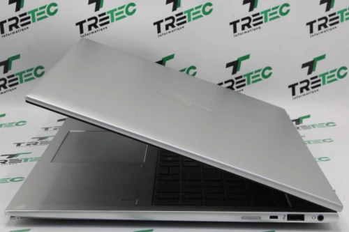 HP ELITEBOOK 865 G11 AMD RYZEN 5 PRO 8540U 16GB 512GB SSD 16 FHD