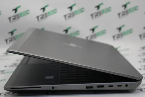 HP ZBOOK G5 I7-8850H 16GB 1TB SSD NVIDIA QUADRO P2000 4GB ECRAN 15"FHD 