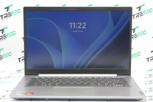 LENOVO THINKBOOK 14 G3 RYZEN 7 5700U 16GB 512GB SSD 14 FHD