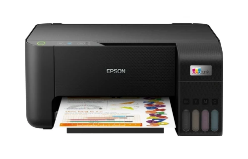IMPRIMENT EPSON L3210 