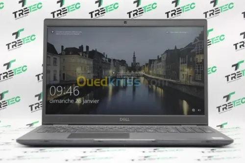 DELL LATITUDE 3510 I5-10210U 16GB 512GB SSD 15 FHD