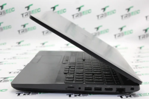 DELL LATITUDE 5501 I5 9th 16GB 256GB SSD FHD 15" NVIDIA MX150 2GB