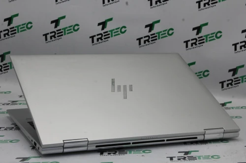 HP ELITEBOOK 830 G10 I7-1365U 32GB 512GB SSD ECRAN 13 FHD TACTILE 360