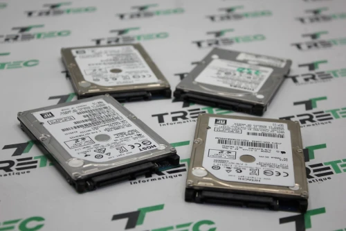DISQUE DUR INTERNE 2.5 SATA 750GB HDD MULTI MARQUE 