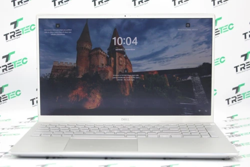 DELL INSPIRON 7501 I7-10750H 16GB 512GB SSD GTX 1650 4GB 15 FHD TACTILE