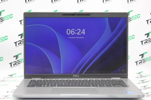 DELL LATITUDE 5420 I5-1145G7 16GB 256GB SSD 14 FHD