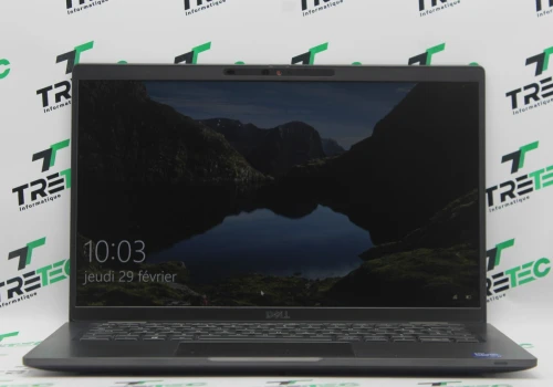 DELL LATITUDE 7420 I7 11th 16GB 512GB SSD FHD 14" 