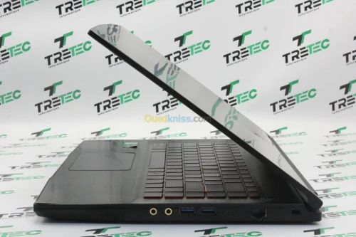 MSI GF63 I5-12450H 16GB 512GB NVIDIA GEFORCE RTX 2070 FHD 15"