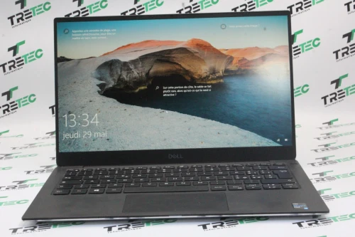 DELL XPS 13 9305 I7 11th 16 GB 512 GB SSD 13" FULL HD 