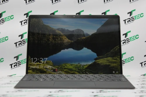 MICROSOFT SURFACE PRO 8 I7 11th 16 GB 512 3K TACTILE DETACHABLE
