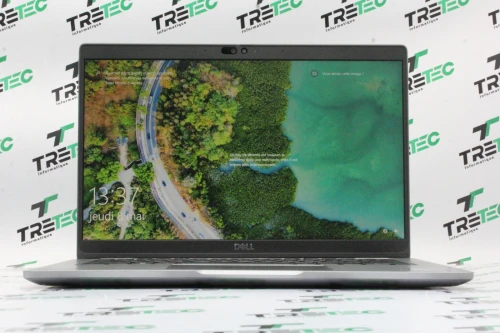 DELL LATITUDE 5340 I5 1335U 16 GB 512 GB SSD FHD 13" TACTILE