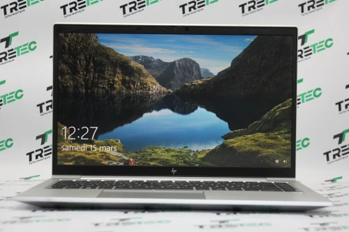HP ELITEBOOK 845 G8 RYZEN 7 PRO 16 GB 512 GB SSD 14 FHD