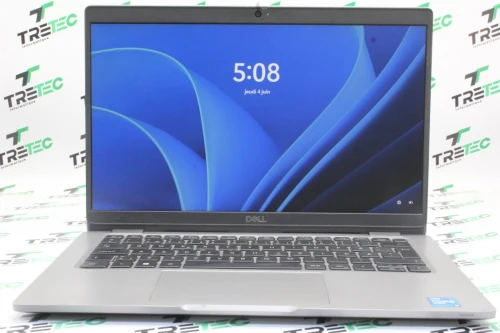 AELL LATITUDE 5320 I5-1145G7 16GB 256GB SSD ECRAN 13" FHD
