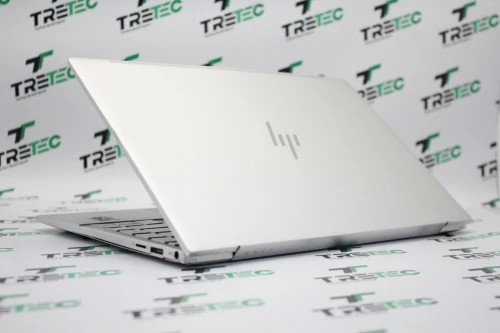 HP ENVY 13 I7 1165G7 8 GB 512 GB SSD 13" FHD 