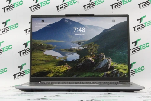 LENOVO THINKBOOK 14 I5 13th 16 GB 1 TB SSD 2K 14"
