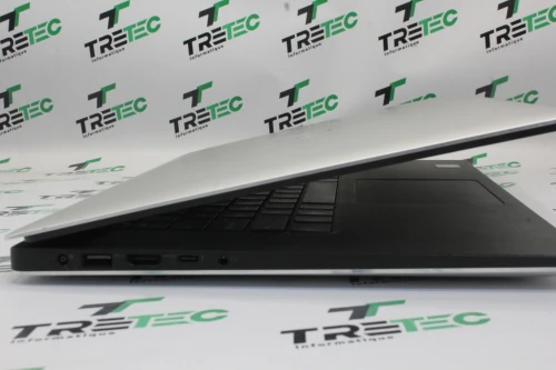 DELL PRECISION 5540 I7-9850H 16GB 512GB SSD ECRAN 15"FHD NVIDIA QUADRO T1000