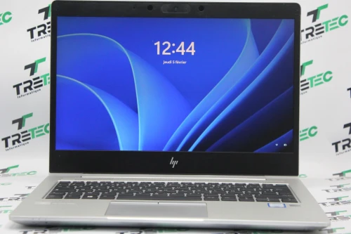 HP ELITEBOOK 830 G6 I7-8665U 8GB 256GB SSD 13 FHD