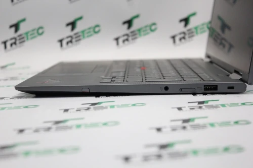 LENOVO ThinkPad X1 YOGA I7 11th 16 GB 512 GB TACTILE 360