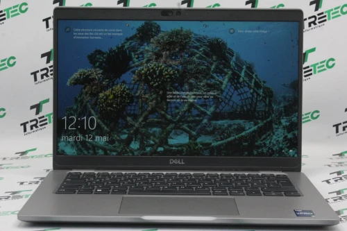 DELL LATITUDE 5340 I5-1345U 16GB 256GB SSD 13 FHD