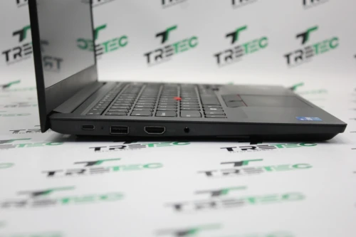 LENOVO THINKPAD E14 I5 11th 16 GB 256 GB SSD FHD 14"