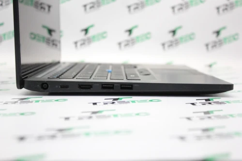 DELL LATITUDE 7480 I5-7300U 8 GB 256 GB SSD FHD 14" TACTILE