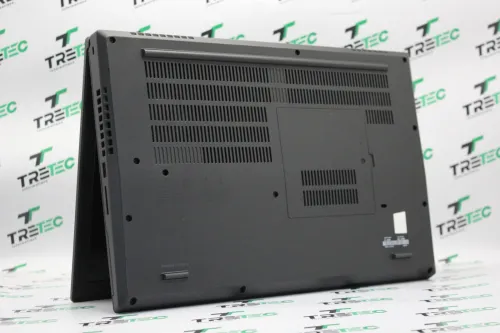 LENOVO THINKPAD P15 XEON 11855M  32 GB 1 TB SSD NVIDIA RTX A3000 FHD 15