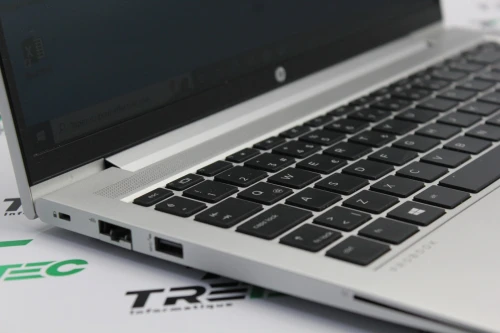 HP ProBook 640 G8 I5-1145G7 16GB 256GB SSD FHD