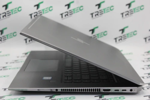 HP ZBOOK STUDIO G5 I7-9750H 16GB 512GB SSD 15 FHD