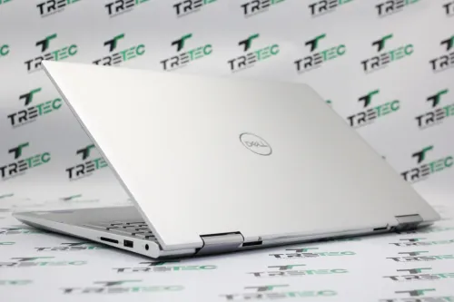 DELL INSPIRON 7506 I7 11th 16 GB 512 GB SSD FHD 15" TACTILE 360